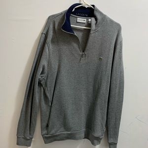 Lacoste Sweater